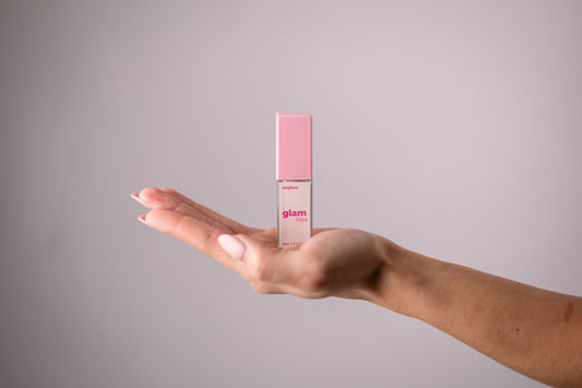 LIMITED GLAMLIPS BALM