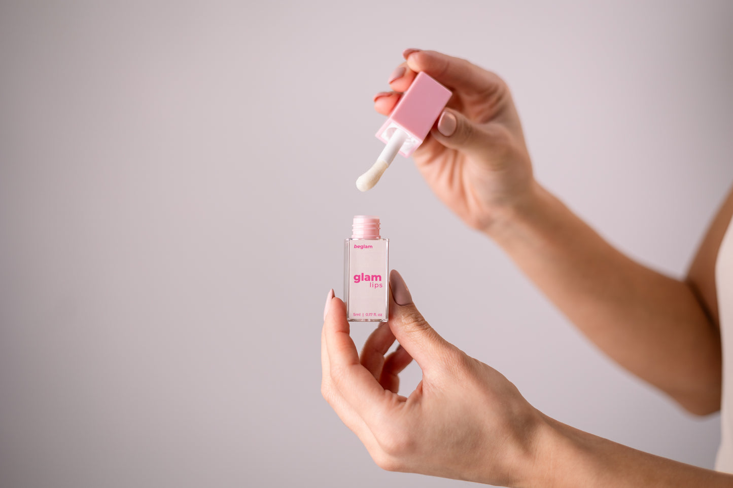 LIMITED GLAMLIPS BALM