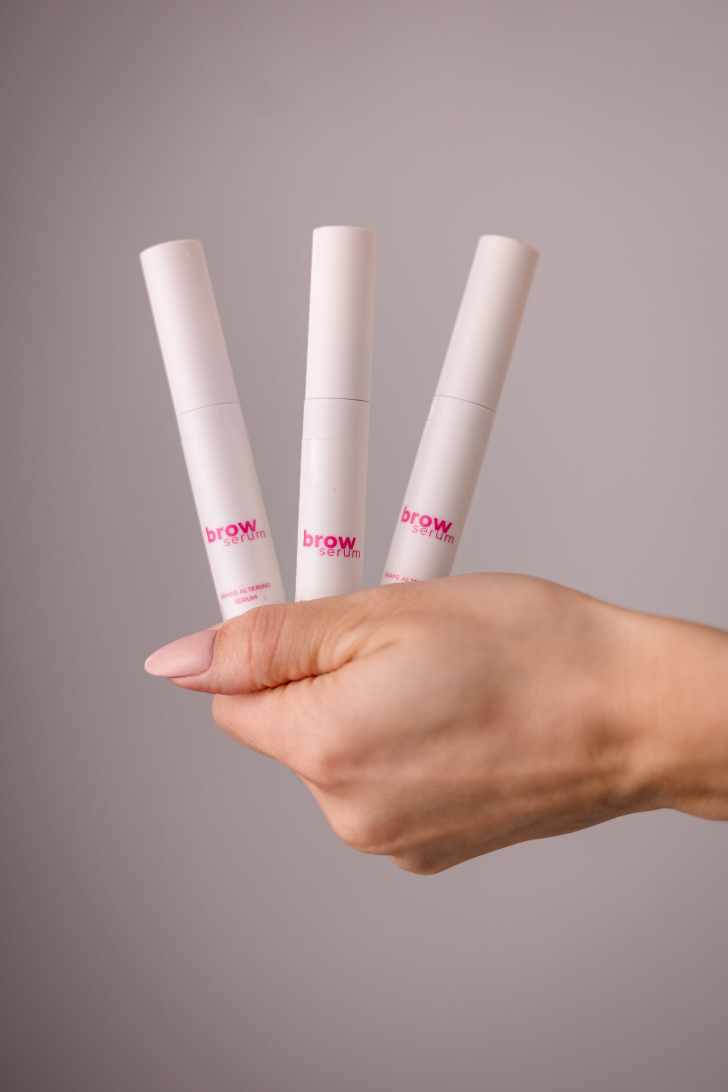 BROW & LASH GROWTH SERUM