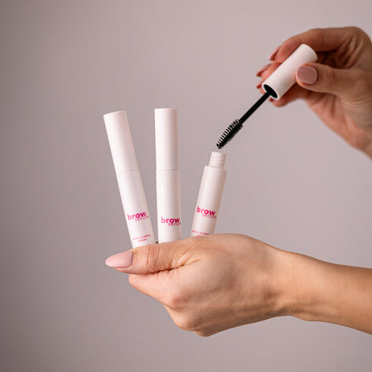 BROW & LASH GROWTH SERUM