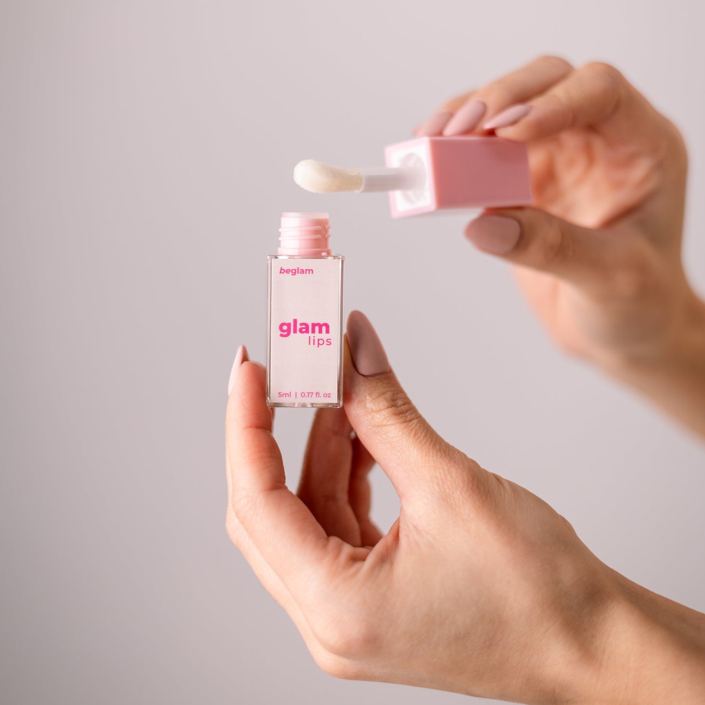 LIMITED GLAMLIPS BALM